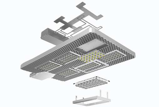 LED Street Lights