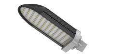 LED PLC Lamps