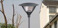 Elegant LED Street Lights Series