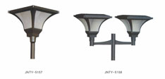  Solar LED Lawn Lights