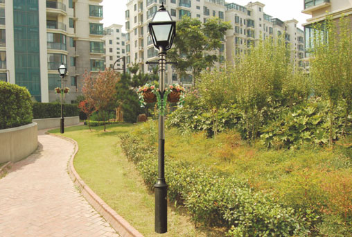 LED Street Lights