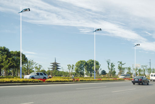 LED Street Lights