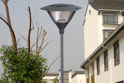 Elegant LED Street Lights Series