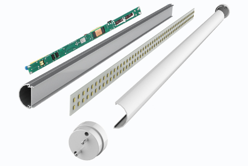 LED Tube Lights