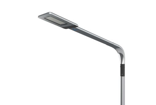 Elegant LED Street Lights Series